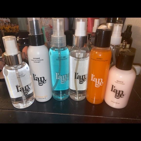 Lange bundle - Picture 2 of 2